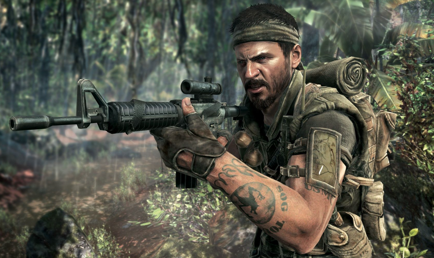 Black ops link